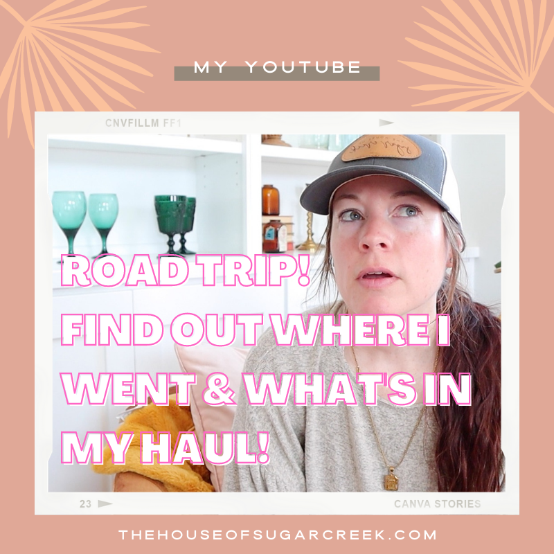 ADVENTURING THROUGH TEXAS!!