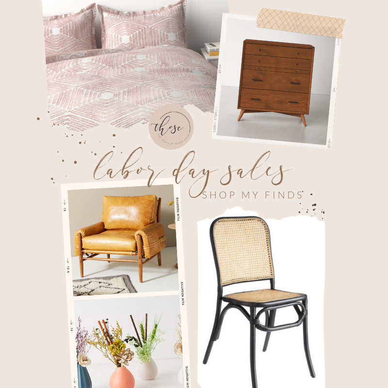 2021 Labor Day Sale Finds