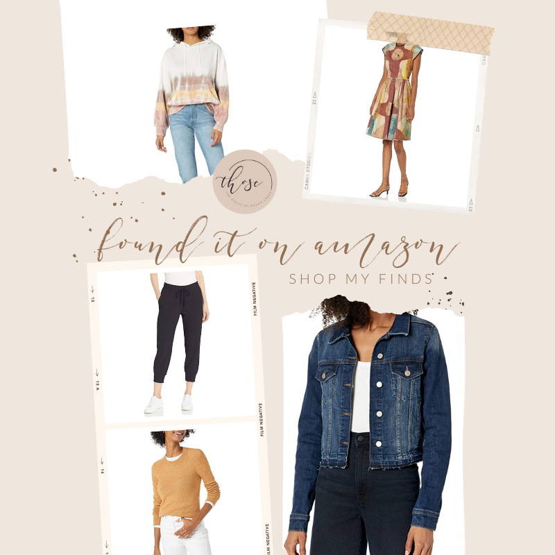 Found it on Amazon - Fashion Edition - #1