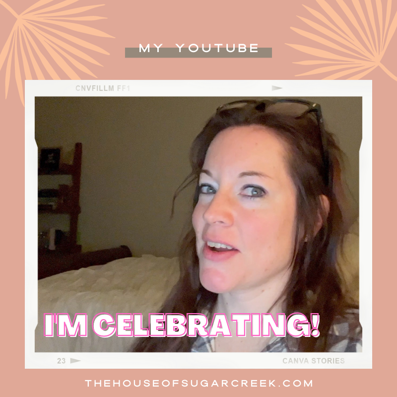 A Day In My Life // Celebrating a Podcast Milestone